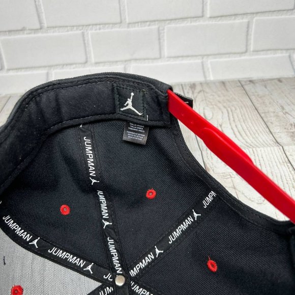 Air Jordan Barcelona Jumpman Hat Snapback Cap‎ Men